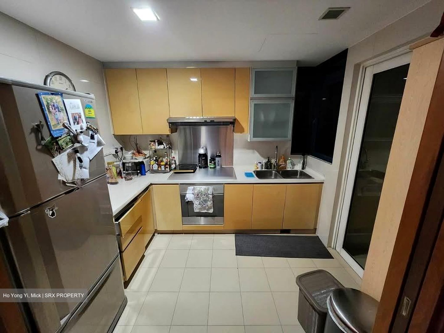 City Square Residences (D8), Condominium #591453351